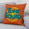 Pagalvėlės užvalkalas Looney Tunes Squad B Spalvotas Oranžinė 45 x 45 cm