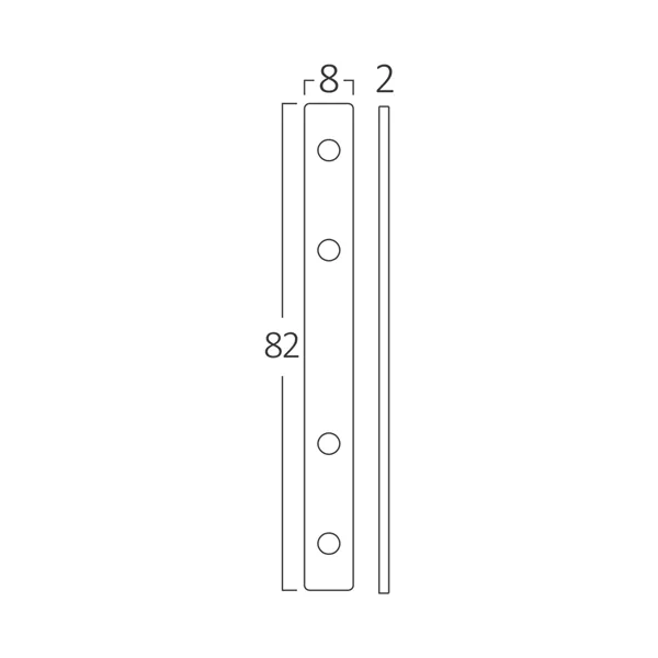 BRY-M20A-SR01-SLV-MAG.LOCKER STEEL