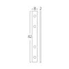 BRY-M20A-SR01-SLV-MAG.LOCKER STEEL