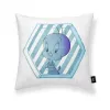 Чехол для подушки Looney Tunes Space B Разноцветный 45 x 45 cm