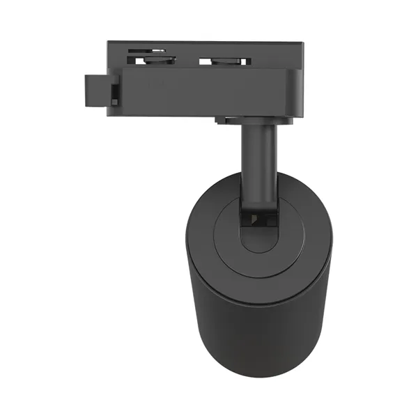 BRY-BETA-TR2-BLC-GU10-2WRS-TRACKLIGHT