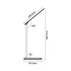BRY-LB145-5W-BLC-CCT TUNABLE-DESK LAMP