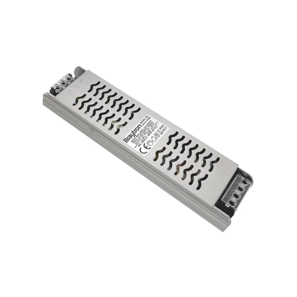 BRY-M20-200W-48VDC-IP20-EXTR-LED POWER SUPPLY