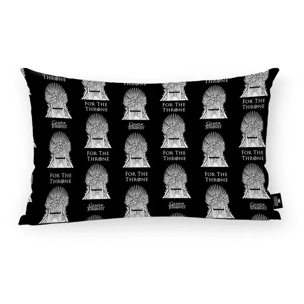 Tyynysuoja Game of Thrones Play Got C Monivärinen 30 x 50 cm