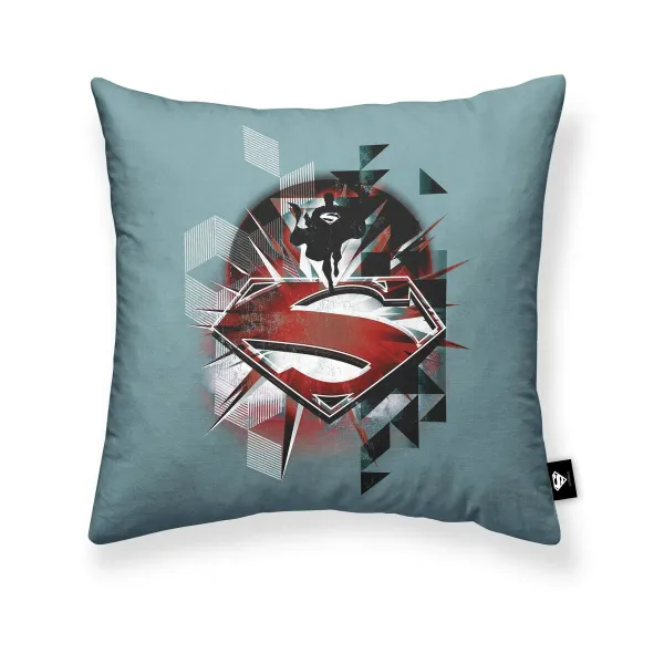 Tyynysuoja Superman Superstellar A Monivärinen 45 x 45 cm
