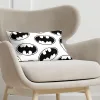 Tyynysuoja Batman Batman Basic C Valkoinen Monivärinen 30 x 50 cm