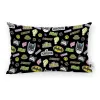 Чехол для подушки Batman Batman Child C Разноцветный 30 x 50 cm