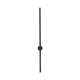 BRY-TINY-WL800-16W-BLC-3000K-WALL LIGHT