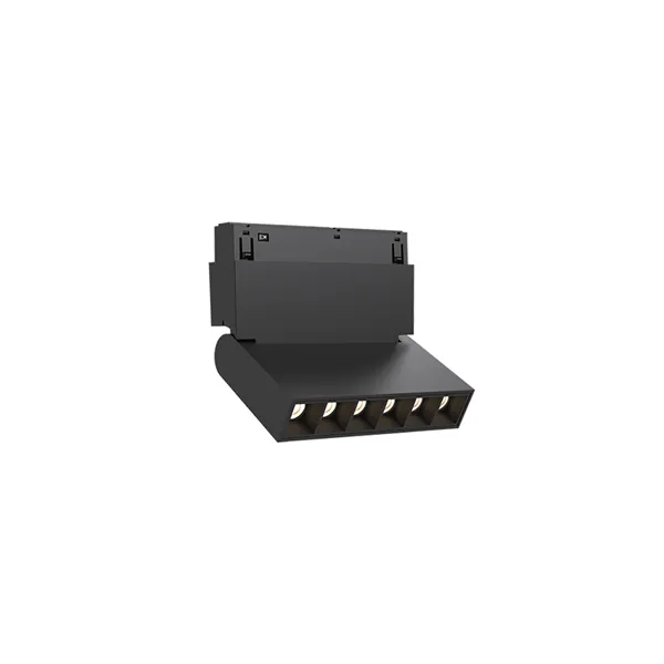 BRY-M20-WSL110-6W-48VDC-4000K-BLC-MAG. LINEAR
