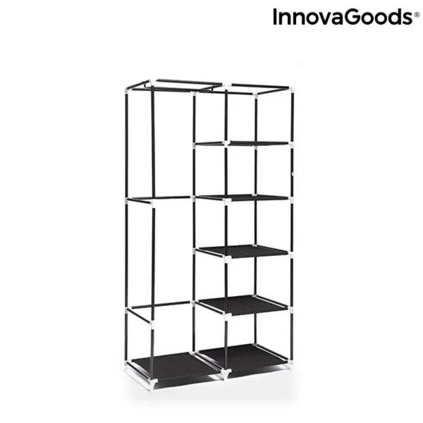 Clothes and Shoe Organiser InnovaGoods (Refurbished A)