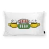 Чехол для подушки Friends Central Perk Разноцветный 30 x 50 cm