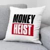 Pagalvėlės užvalkalas La casa de papel Money Heist A Spalvotas 45 x 45 cm