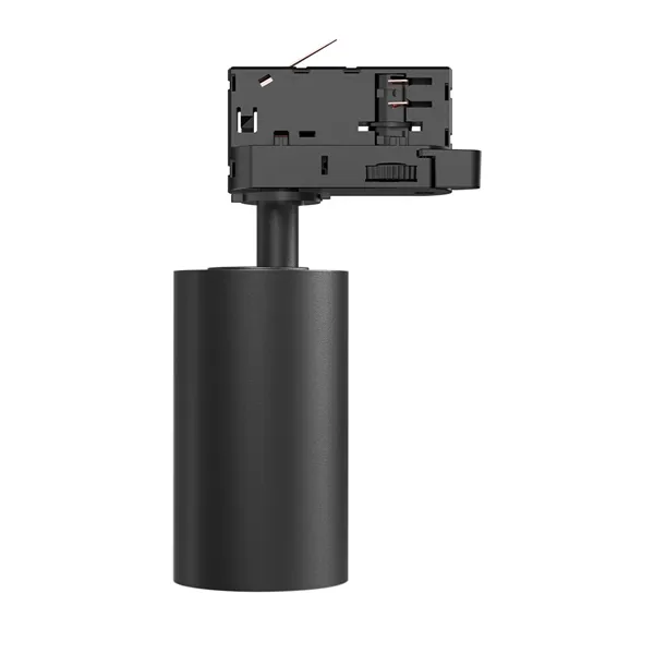BRY-BETA-TR2-BLC-GU10-4WRS-TRACKLIGHT