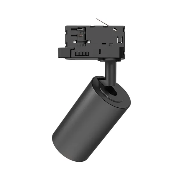BRY-BETA-TR2-BLC-GU10-4WRS-TRACKLIGHT