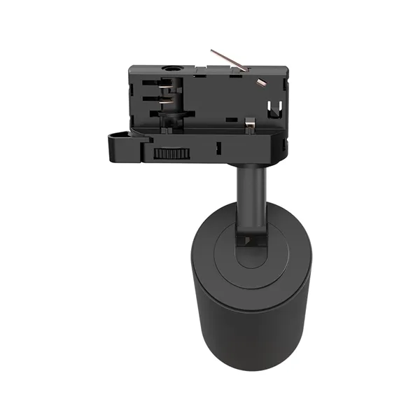 BRY-BETA-TR2-BLC-GU10-4WRS-TRACKLIGHT