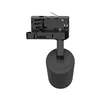 BRY-BETA-TR2-BLC-GU10-4WRS-TRACKLIGHT