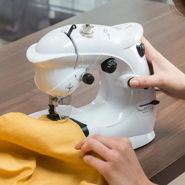 Sewing Machine Sewinne InnovaGoods