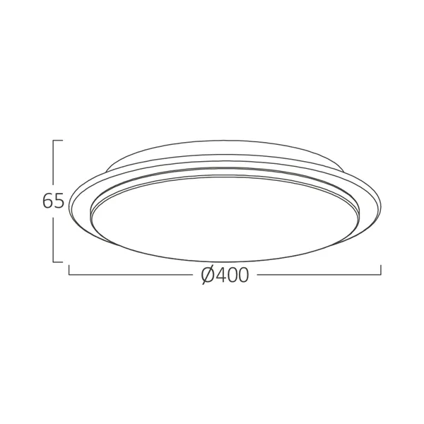BRY-JADE-SRD-RND-24W-3IN1-CEILING LIGHT