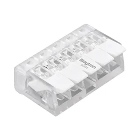 BRY-SC305-5IN-QUICK CONNECTOR