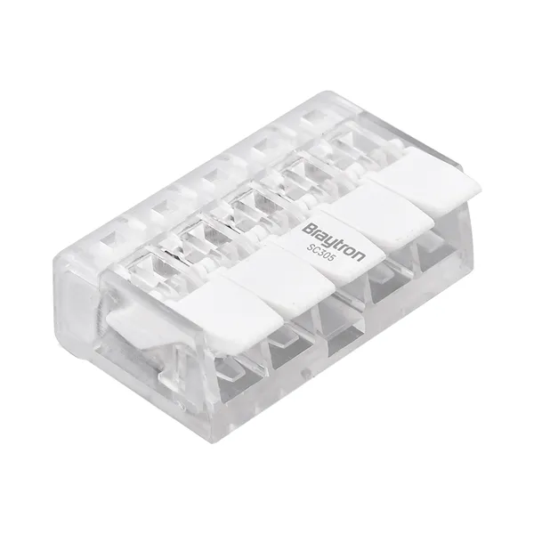 BRY-SC305-5IN-QUICK CONNECTOR
