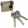 Защитный цилиндр Yale 30 x 10 mm Латунь Гаражная дверь
