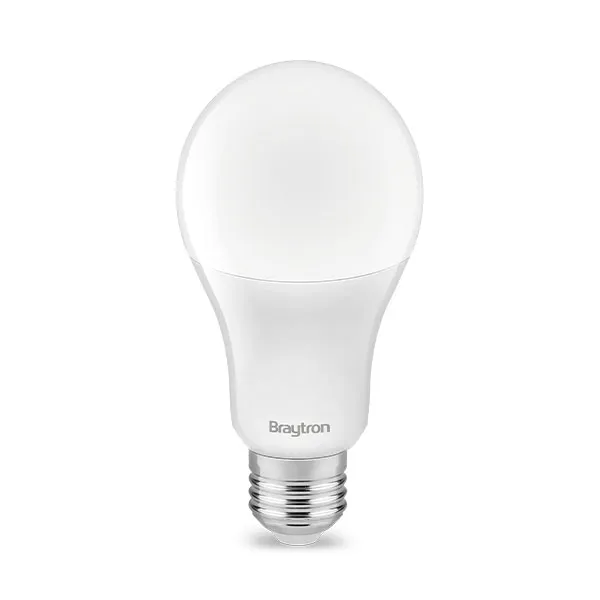 BRY-ADVANCE-13W-E27-A60-6500K-LED BULB