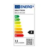 BRY-ADVANCE-11W-E27-A60-6500K-LED BULB
