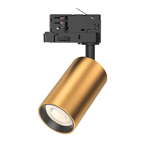BRY-BETA-TR2-GLD-GU10-4WRS-TRACKLIGHT