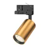 BRY-BETA-TR2-GLD-GU10-4WRS-TRACKLIGHT