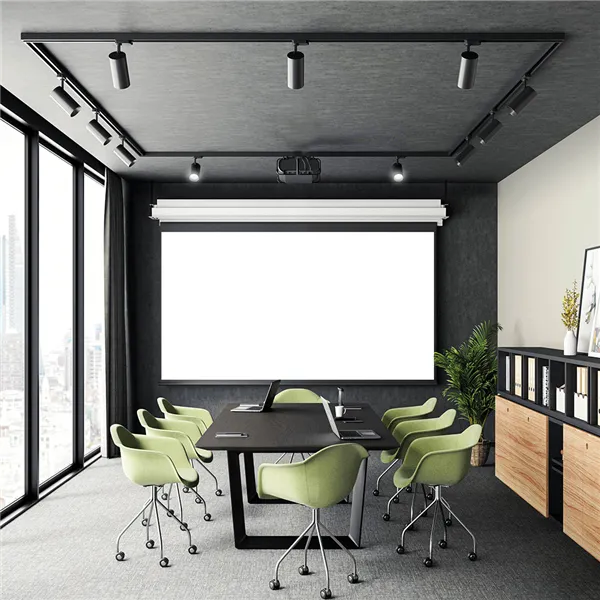 BRY-BETA-TR2-GLD-GU10-4WRS-TRACKLIGHT