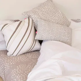 Anti-stress Pet Bed Bepess InnovaGoods Ø 40 cm