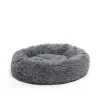 Anti-stress Pet Bed Bepess InnovaGoods Ø 40 cm