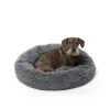 Anti-stress Pet Bed Bepess InnovaGoods Ø 40 cm