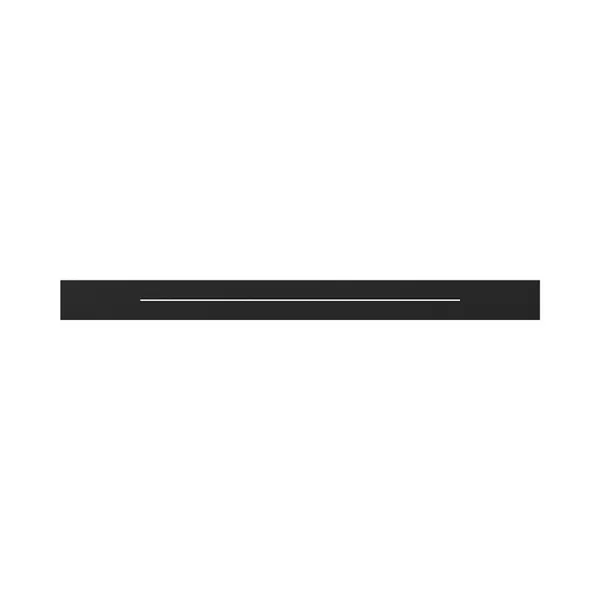 BRY-LEVA-WL600-20W-RCT-BLC-3000K-WALL LIGHT