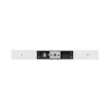 BRY-LEVA-WL600-20W-RCT-BLC-3000K-WALL LIGHT