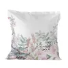 Pagalvėlės užvalkalas HappyFriday Soft bouquet  Spalvotas 60 x 60 cm