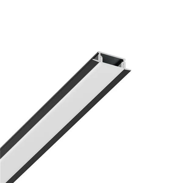 BRY-RC1707-2MT-BLC-ALUMINIUM PROFILE