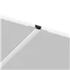 BRY-TR20-2MT-SLV-ALUMINIUM PROFILE