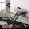Set of cushion covers HappyFriday Onyx  Multicolour 2 Pieces