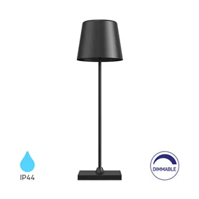 BRY-TOWER-1-BLC-3000K-RCH-TABLE LAMP