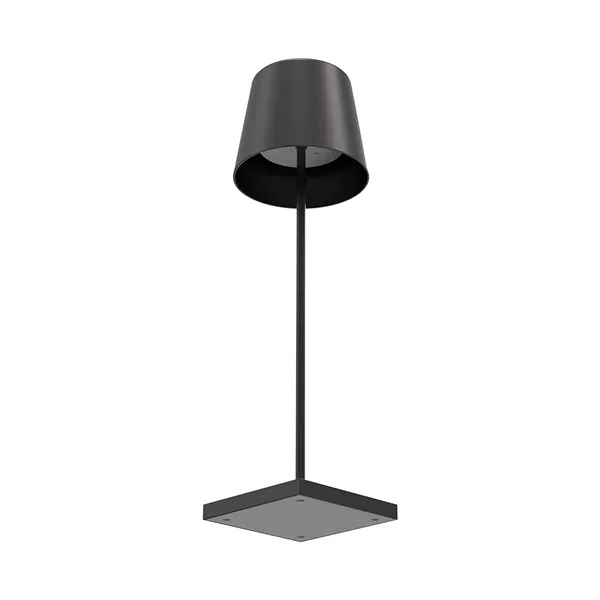 BRY-TOWER-1-BLC-3000K-RCH-TABLE LAMP