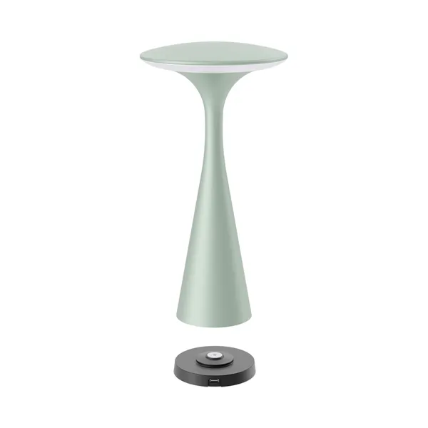 BRY-TOWER-2-GRN-3IN1-RCH-TABLE LAMP