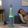 Tornado LED Lava Lamp Twamp InnovaGoods