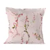 Чехол для подушки HappyFriday Chinoiserie Разноцветный 60 x 60 cm