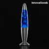 Desk lamp InnovaGoods IG114802 Transparent Modern Blue 25 W 240 V (Refurbished B)