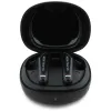 US Polo Assn DH Logo - TWS Earphones + Charging Case (Black)