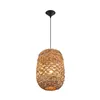 BRY-D003R-1H-1xE27-RTN-PENDANT LIGHT