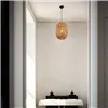 BRY-D003R-1H-1xE27-RTN-PENDANT LIGHT