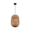 BRY-D003R-1H-1xE27-RTN-PENDANT LIGHT