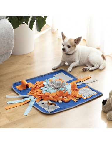 Sniffing Mat for Pets Fooland InnovaGoods